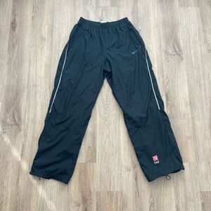Nike Storm-FIT Black Track Pants